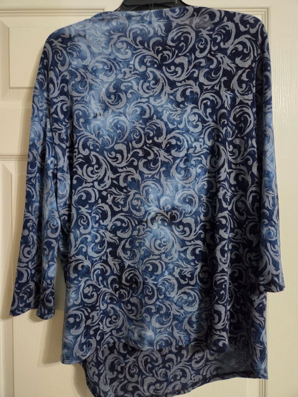 Ruby Rd. Knit Top - Picture 2 of 2